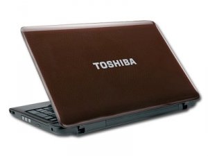 Toshiba Satellite L655-1D7