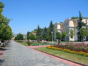 Курорты Росс�� Курорты Росс��