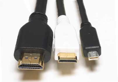 Особенности эксплуатации кабелей HDMI, представляемых на рынке сегодня Особенности эксплуатации кабелей HDMI, представляемых на рынке сегодня