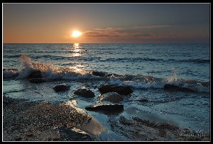 На берегах Балтийского моря На берегах Балтийского моря