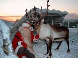 Путешествие на родину Деда Мороза - Финляндию