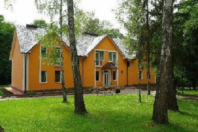 Лечение и отдых в пансионате Лечение и отдых в пансионате