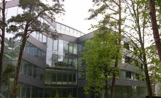 Гостиница Hotel Palanga Гостиница Hotel Palanga