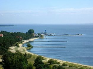 Паланга обогнала Юрмалу Паланга обогнала Юрмалу