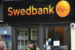 Swedbank       