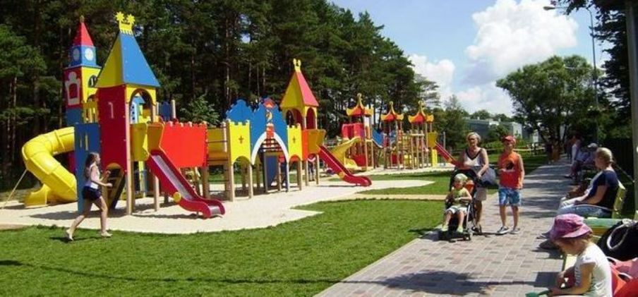 Что посетить в Паланге? Что посетить в Паланге?
