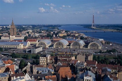 Рекордная продажа земельных участков и недвижимости в Литве Рекордная продажа земельных участков и недвижимости в Литве