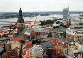 Достопримечательности Риги Достопримечательности Риги
