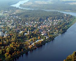 Курорт Бирштонас настоящий оазис здоровья Курорт Бирштонас настоящий оазис здоровья