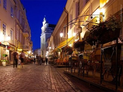 Литва - здравница для всех Литва - здравница для всех