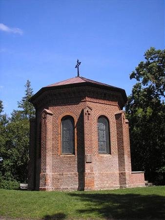 Прогулки по Паланге Прогулки по Паланге