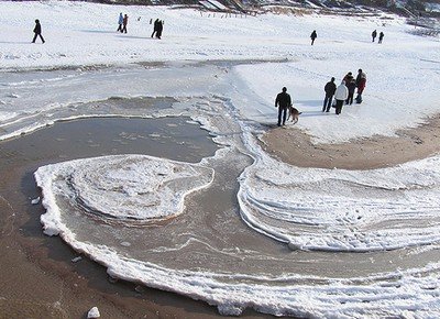 Ложное минирование Паланги Ложное минирование Паланги