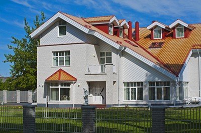 Жилье в Паланге Жилье в Паланге