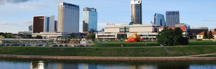 Рекордная продажа земельных участков и недвижимости в Литве