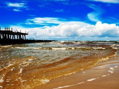 Паланга – город-мечта Паланга – город-мечта