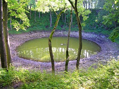 Загадочные богатства Эстонии Загадочные богатства Эстонии