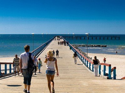 Плюсы отдыха в Паланге Плюсы отдыха в Паланге