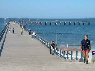 Курорт Паланга и лечение организма Курорт Паланга и лечение организма