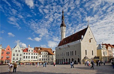 Прибалтийские города, которые стоит посетить Прибалтийские города, которые стоит посетить