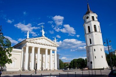 Советы туристам, планирующим поездку в Вильнюс