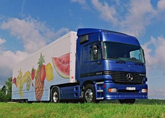 Роль современных технологий в развитии транспортных услуг Роль современных технологий в развитии транспортных услуг