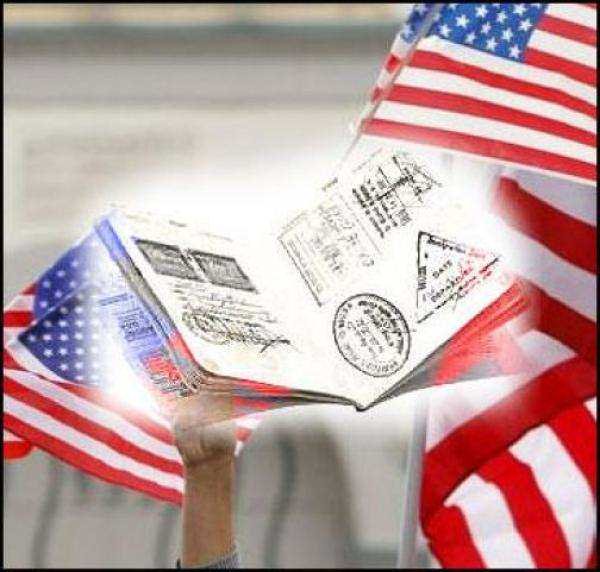 Америка облегчит процедуру получения визы к 2024 году