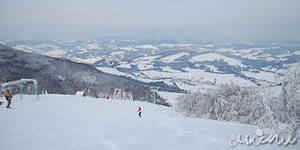 Зимний курорт Пилипец Зимний курорт Пилипец
