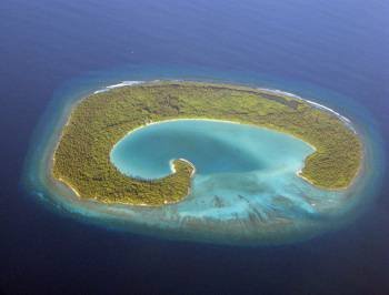 Острова архипелага Лакшадвил станут доступными для любителей дикой природы
