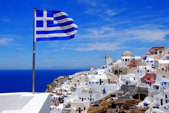 Экономия и приятный отдых – Греция