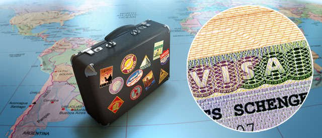 Упрощение процедуры получения Шенгенской визы Упрощение процедуры получения Шенгенской визы