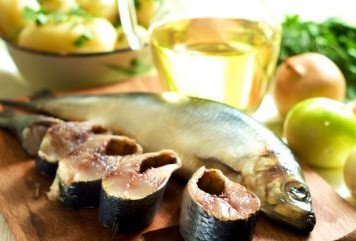 Прибалтика и ее кухня Прибалтика и ее кухня