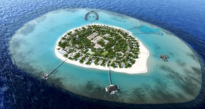 Преимущества отдыха на Мальдивской Республике