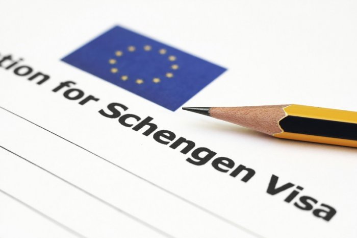 Шенгенская виза будет годна до пяти лет