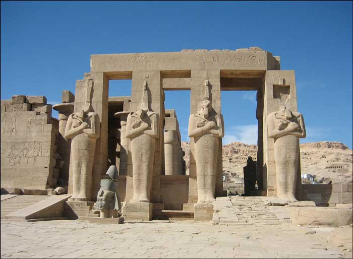 Путешествие в Египет или все что нужно знать туристу