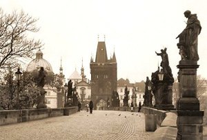 Карлов мост Карлов мост