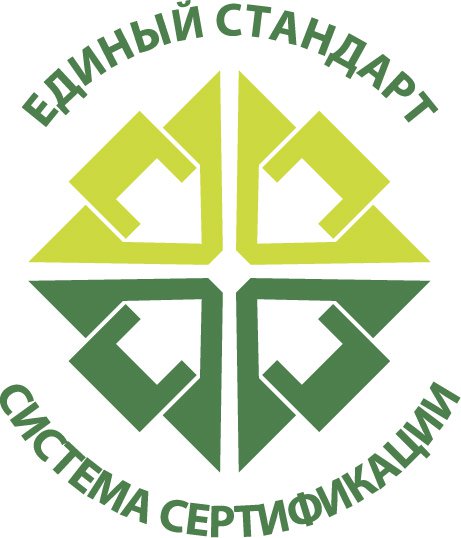 Центр сертификации "Единый стандарт" Центр сертификации "Единый стандарт"
