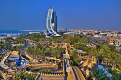 Туры в ОАЭ: отдых в самой роскошной стране мира