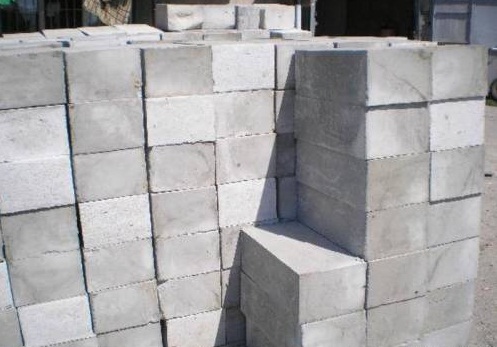 Виды блоков для строительства и их использование