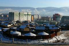 5 главных достопримечательностей Монголии 5 главных достопримечательностей Монголии