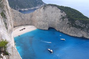Как с пользой можно отдохнуть на островах Греции