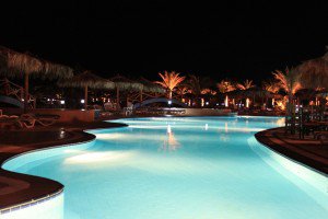 Первый кубанский Hilton открылся в Краснодаре Первый кубанский Hilton открылся в Краснодаре