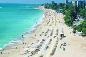 5 причин, почему нужно поехать в Варну 5 причин, почему нужно поехать в Варну