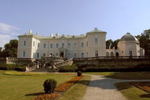 Необычные музеи Паланги Необычные музеи Паланги
