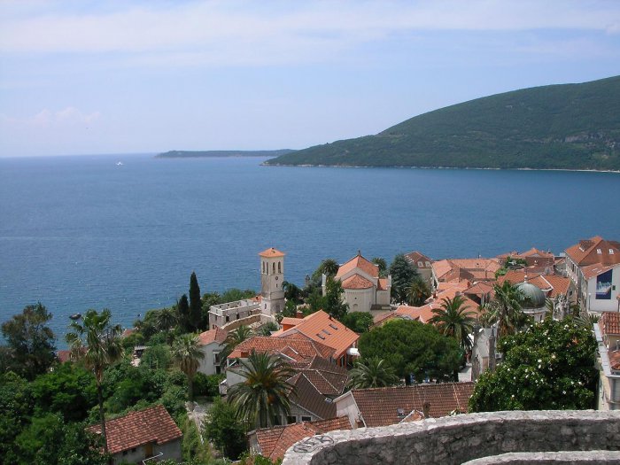 Куда поехать отдыхать в Черногории