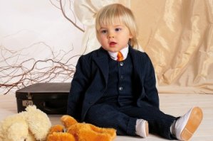 Детский костюм для мальчика Детский костюм для мальчика