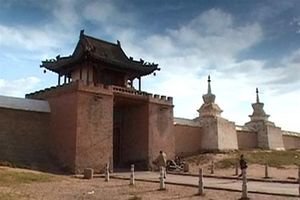 Достопримечательности в Монголии