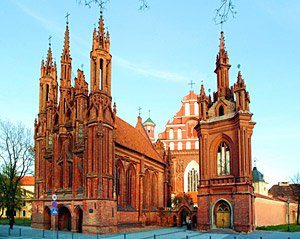 Санатории Прибалтики Санатории Прибалтики