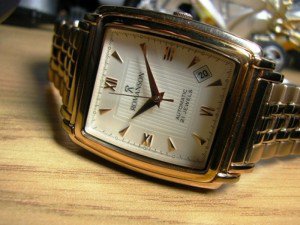 Часы Romanson – швейцарское качество