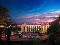 Главные достопримечательности курорта Гагры Главные достопримечательности курорта Гагры