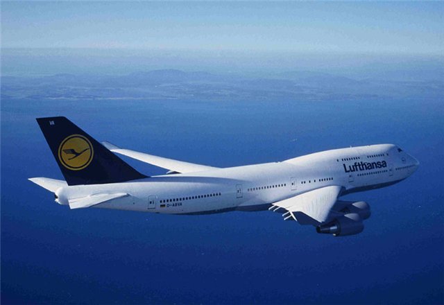 Lufthansa (Люфтганза) Lufthansa (Люфтганза)